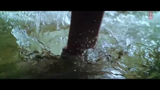 Kabhi Jo Baadal Barse Song Video Jackpot _ Arijit Singh _ Sachiin J Joshi, Sunny Leone