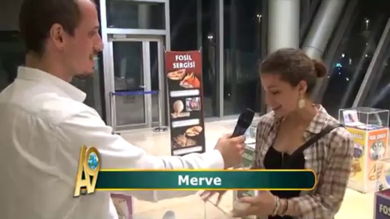 Merve