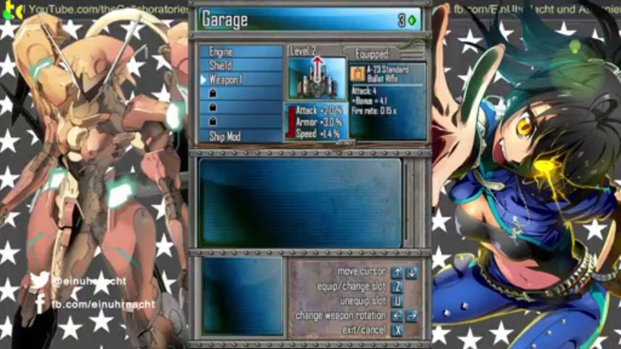 S.h.u.m.p. let's play shump