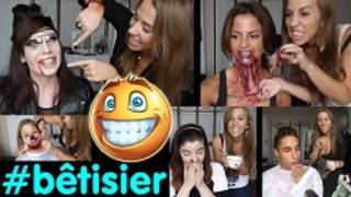 Bêtisier avec Eddy SS7, EnjoyPhoenix, Zelvac, Kihouu, GonzagueTV...