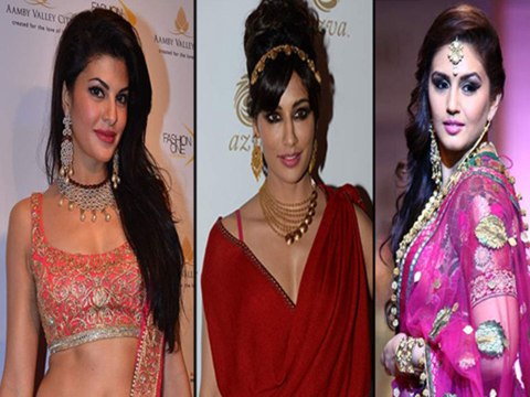 Best Events Of The Week India Bridal Fashion Week And More