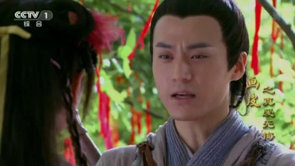 Họa Bì 2 - Yêu Bất Hối - Tập 27-36 Thuyết Minh