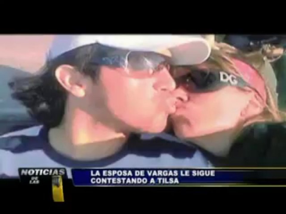 Noticias de las 7: protestas exigen renuncia del presidente en Ucrania