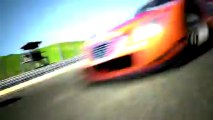 Gran Turismo 6 - Opening Cutscenes {Full 1080p HD}