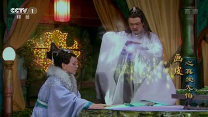 Họa Bì 2 - Yêu Bất Hối - Tập 33-36 Thuyết Minh