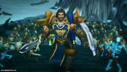 Colin Farrell se queda fuera de la adaptación de WoW