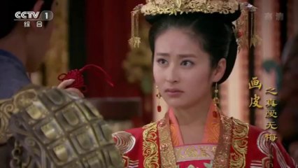 Họa Bì 2 - Yêu Bất Hối - Tập 36-36 Thuyết Minh