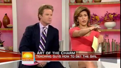 tao system of badass