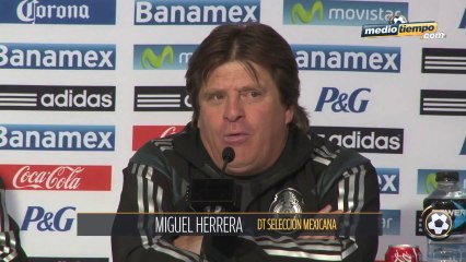 Pese a lejanía de sedes, el Tri se mantendrá en Santos