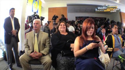 Cree el 'Piojo' que Brasil no quería al Tri de rival