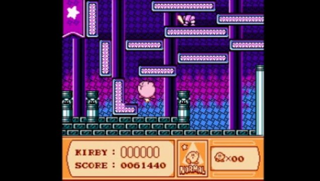 Kirby's Adventure NES Episode 07