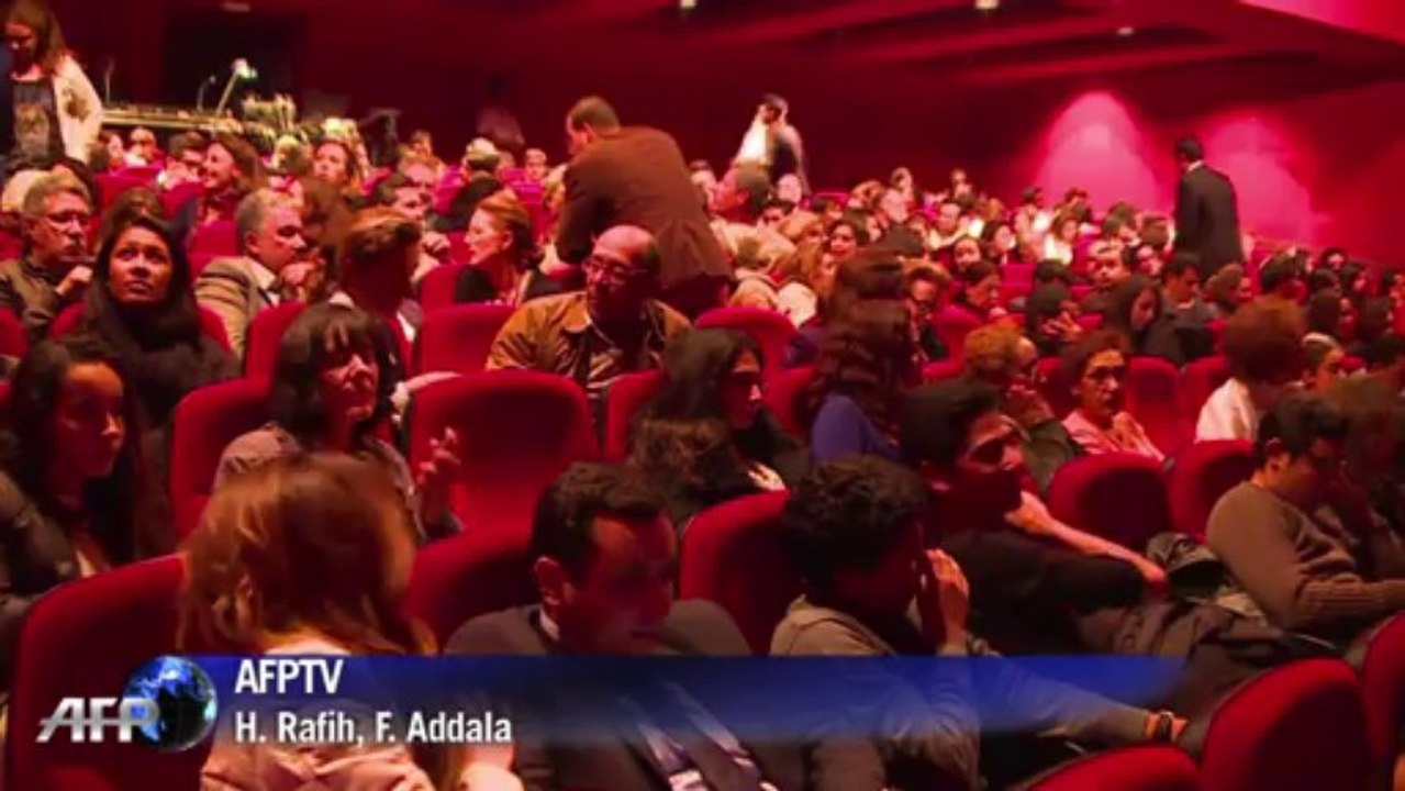 13e édition du Festival International du Film de Marrakech