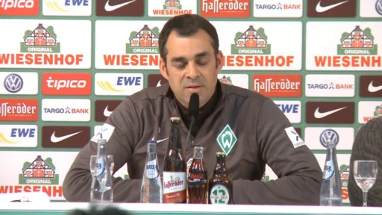 Dutt über Guardiola: 'Hat Maßstäbe gesetzt'