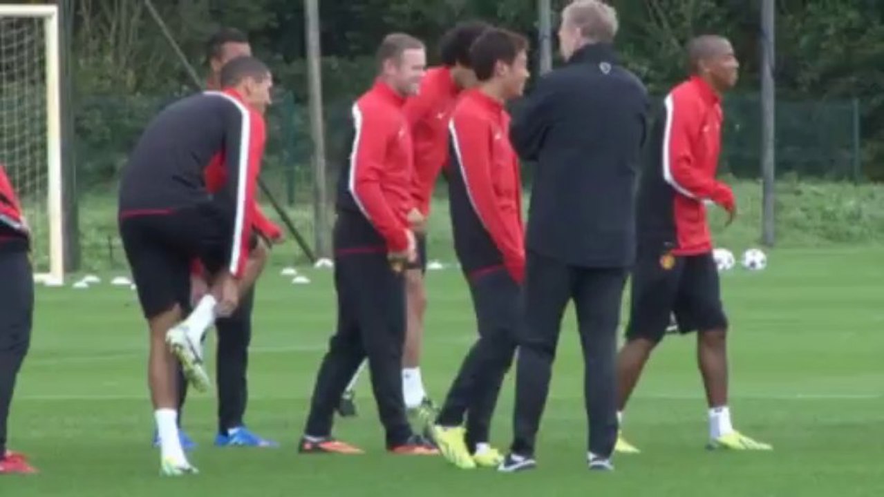 Mourinho: ManUnited 'bleibt Titelkonkurrent'