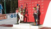 Esquí Alpino - Vonn vuelve a las competiciones y la española Carolina Ruiz es novena