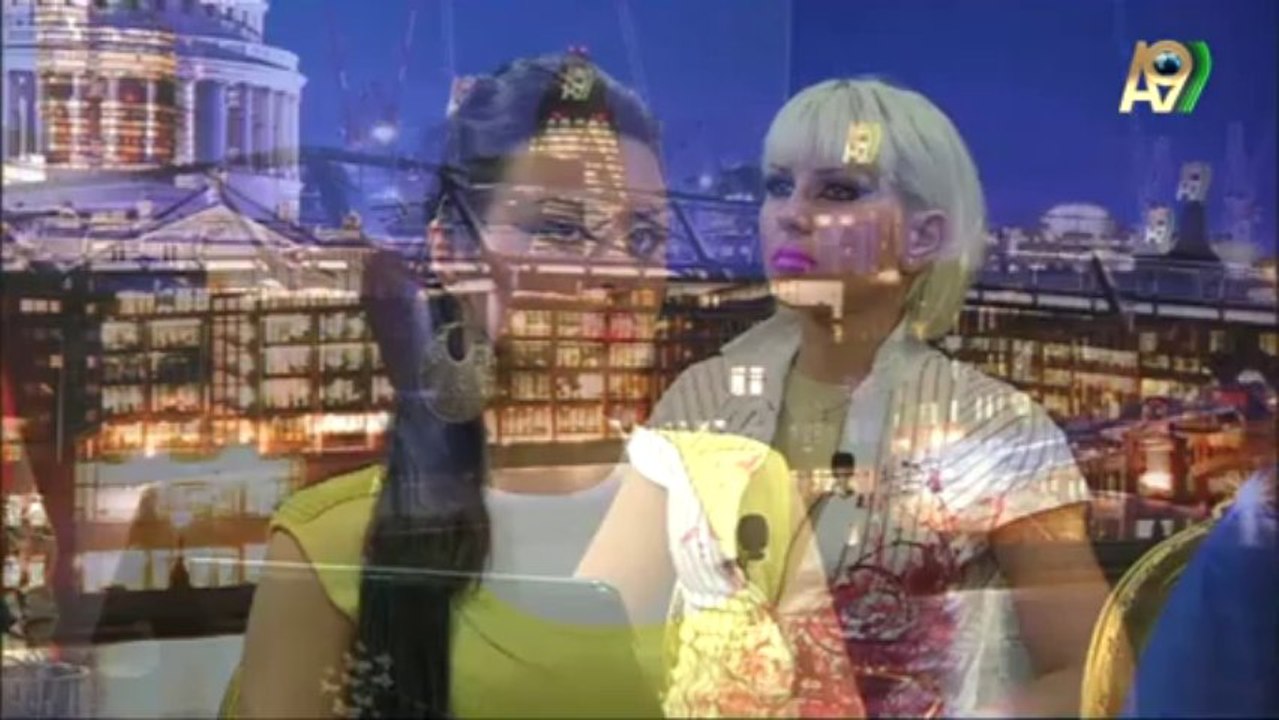 Ms. Duygu, Ms. Gülen, Ms. Zeynep, and Ms. Dolunay lecture on the misconceptions of evolution (October, 28, 2012)