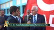 Prof. Dr. Mustafa Kamalak / Saadet Partisi Genel Bşk.