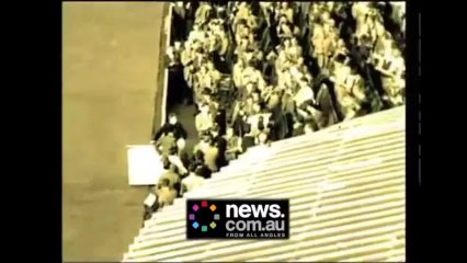 Sir Don Bradman Last Test Match Inning