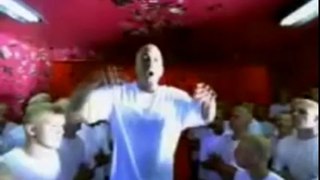 Eminem The Real Slim Shady Uncensored Music Video