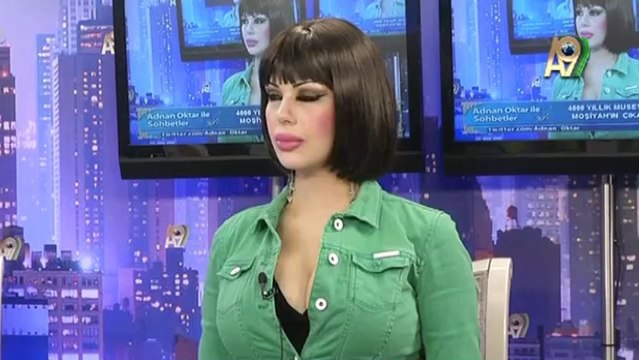 In the Jewish sources it is related that Moshiach would appear from Istanbul and that Israel would be saved by Moshiach (22.11.2013)