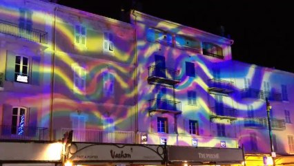 Noël à Saint Tropez 2013