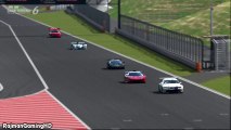 Gran Turismo 6 - McLaren F1 Stealth Model on Fuji Speedway GT