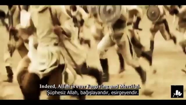 Ahzab Suresi - Muhammed Al Luhaidan