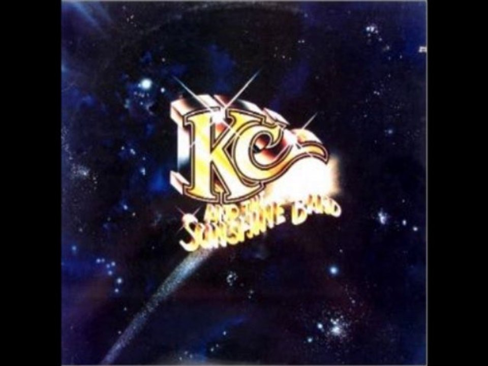 K.C. & The Sunshine Band -It's The Same Old Song