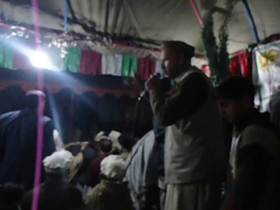 Ek mein hi nahi un par qurban zamana hai