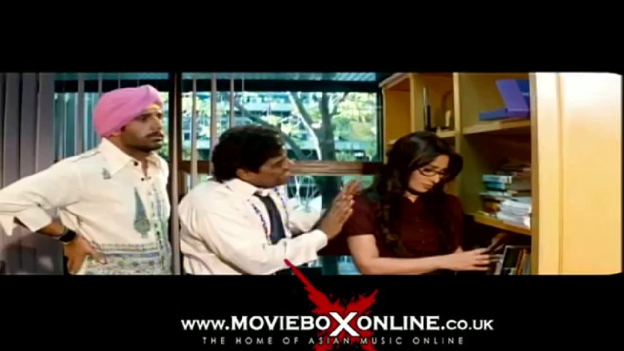 [PunMovies_com] LOVE MEIN GHUM (1)