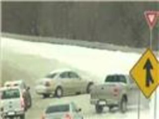 "زافر" يقتل عشرة أشخاص بشمال أوروبا