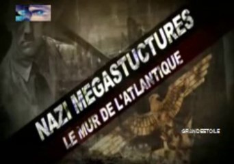 le mur de l'Atlantique