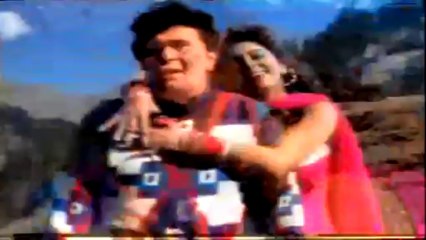 Aisi Mili Nigahein - DARAAR - Kumar Sanu