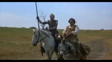 Neoton Familia - Don Quijote