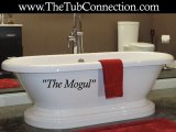 Clawfoot Tubs | Bathtubs | Charlotte, NC