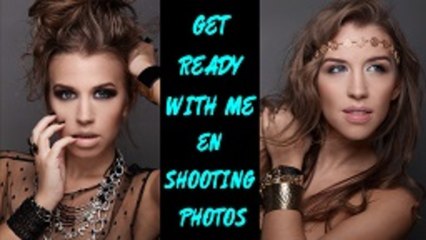 Shooting Photos Professionnel