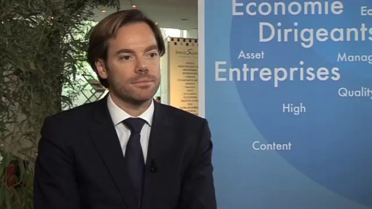 Interview Tanguy d'Everlange Associé Kalliopé