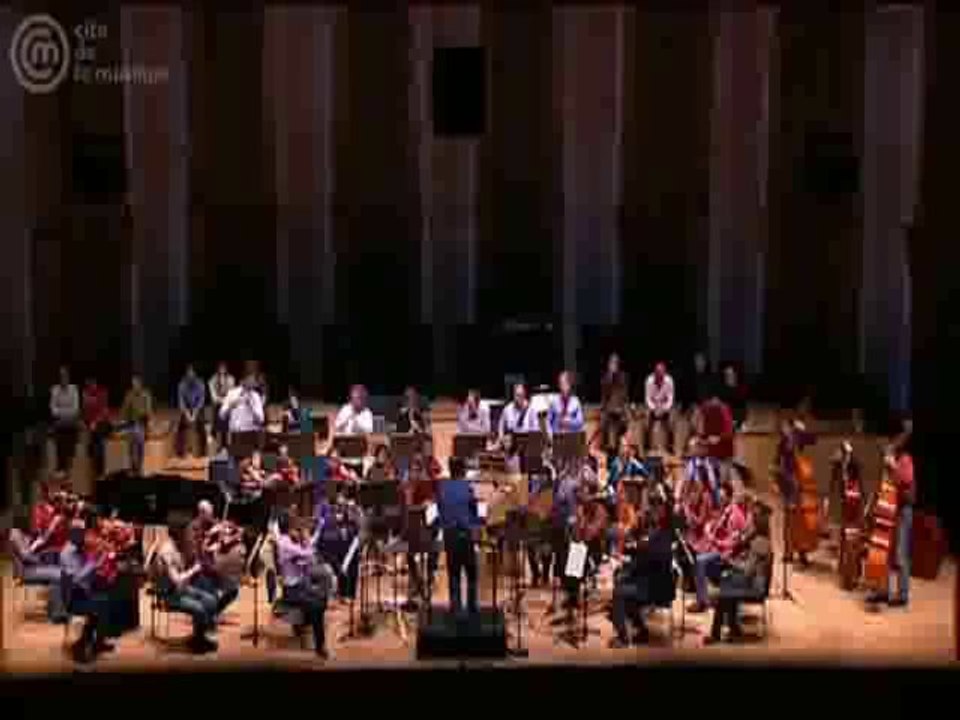 Concert éducatif -  Le Bourgeois Gentilhomme -  Jean Baptiste Lully