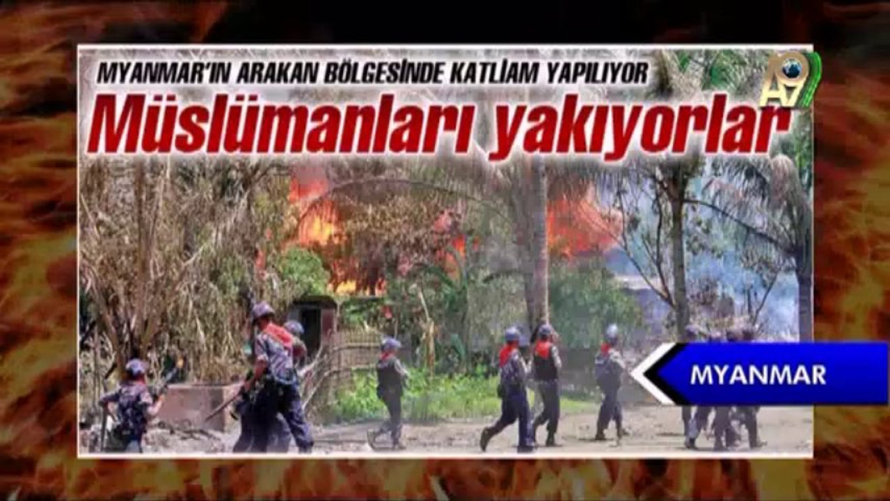 This bloodshed will not cease until we have Islamic Unity and all Muslims enthusiastically and passionately desire the system of the Mahdi!