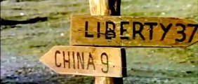 CHINA 9 LIBERTY 37 (1978) (ITALIAN TITLES) (Clip) Jenny Agutter