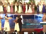 Venezuela se corona Miss Tierra 2013