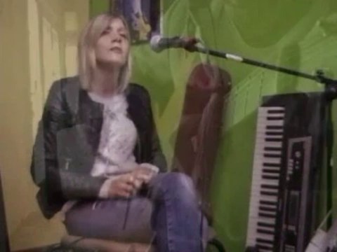 Pixies : where is my mind (acoustic)