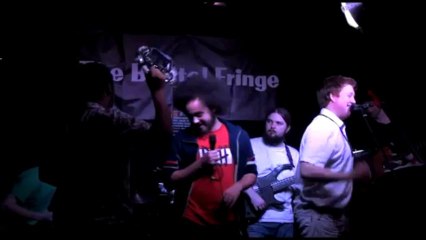 06-12-13 Soul Freedom at the Fringe J Rokka