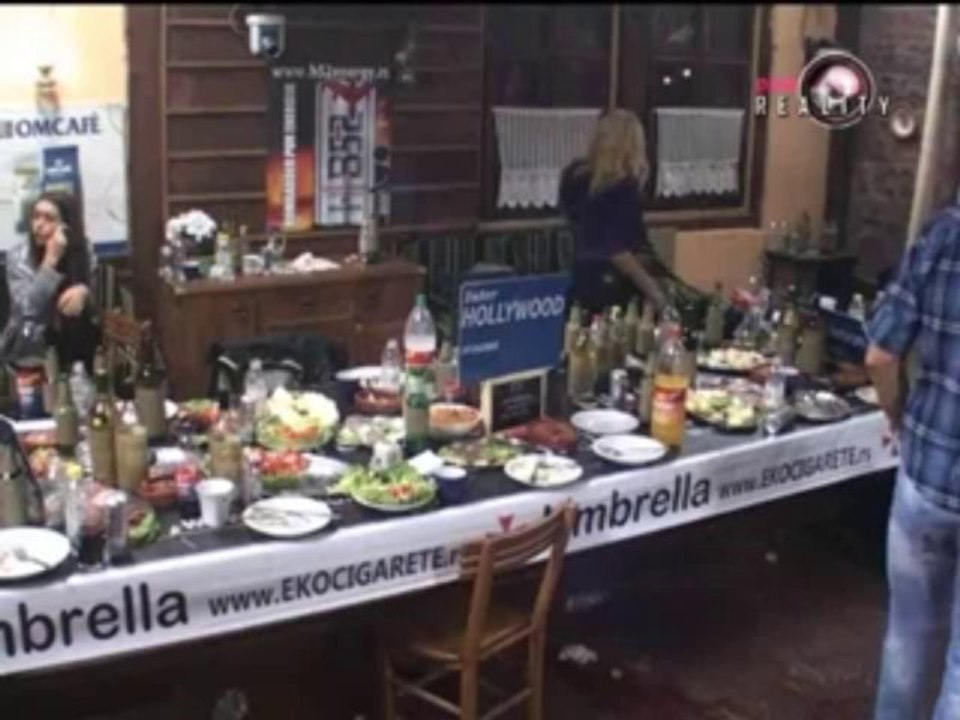 Jeca & Edin -  LOVE - zurka -96.dan