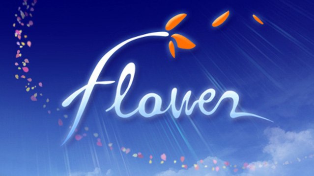 CGR Trailers - FLOWER “Beginning” Level 1 Gameplay