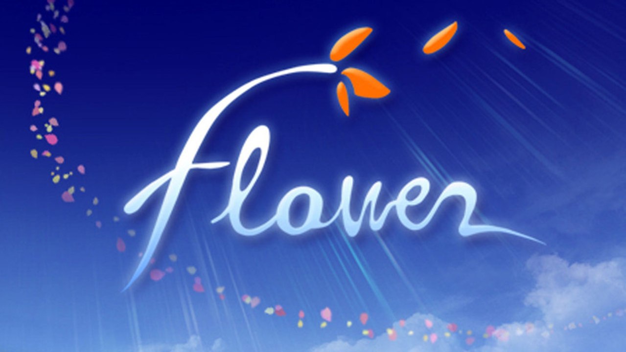 CGR Trailers - FLOWER “Beginning” Level 1 Gameplay