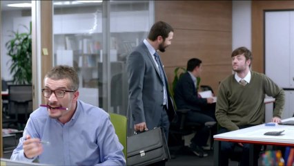 Turkcell Profesyoneller Kulübü Sunar : Bitmeyen Toplantılar