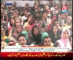 Islamabad Nawaz Sharif addresses