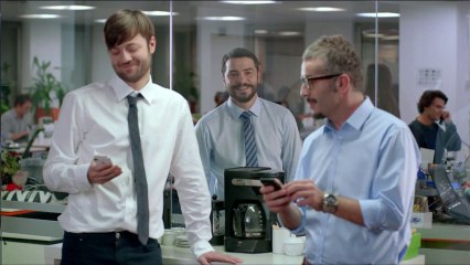 Turkcell Profesyoneller Kulübü Sunar: Ofiste Dedikodu