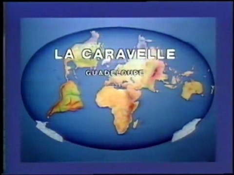 Club Med - La Caravelle